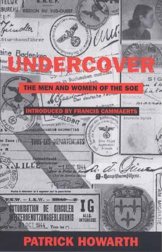 Undercover