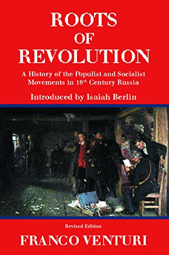 The Roots of Revolution