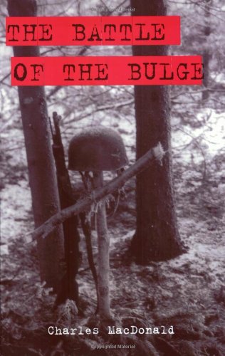 Battle of the Bulge