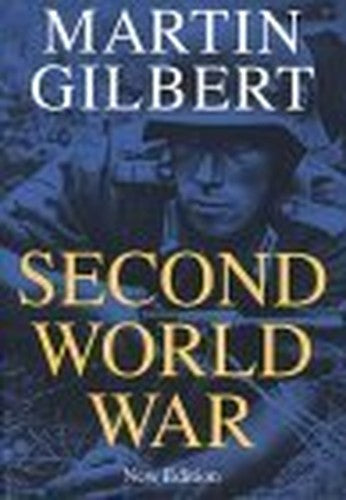 The Second World War