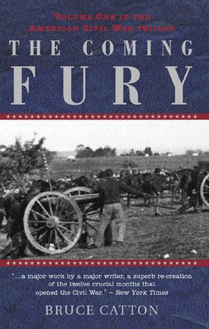The Coming Fury