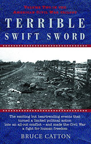 The Terrible Swift Sword