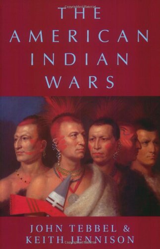 The American Indian Wars