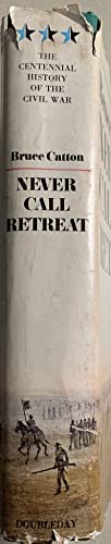Never Call Retreat