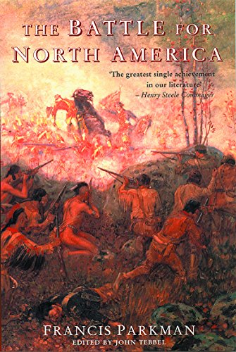 The Battle for North America