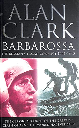 Barbarossa