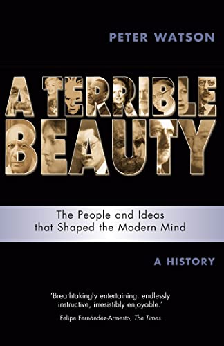 Terrible Beauty: A Cultural History of the Twentieth Century