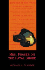 Mrs. Fraser on the Fatal Shore 