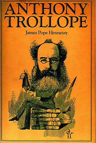 Anthony Trollope