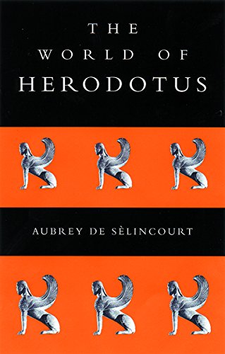 The World of Herodotus