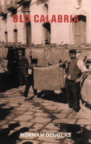 Old Calabria