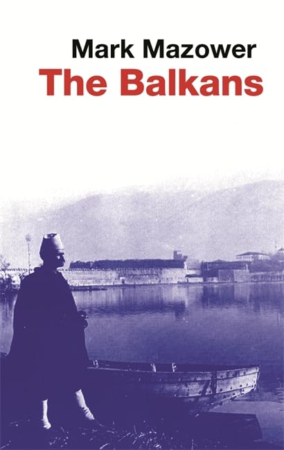 The Balkans
