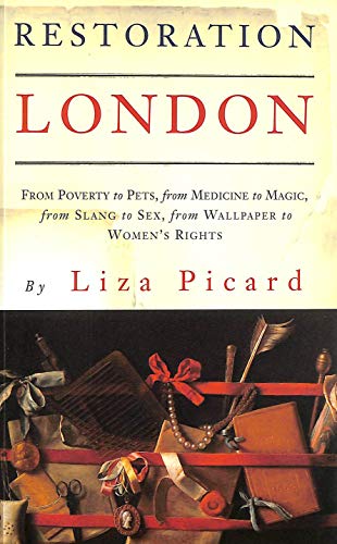 Restoration London