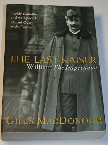The Last Kaiser