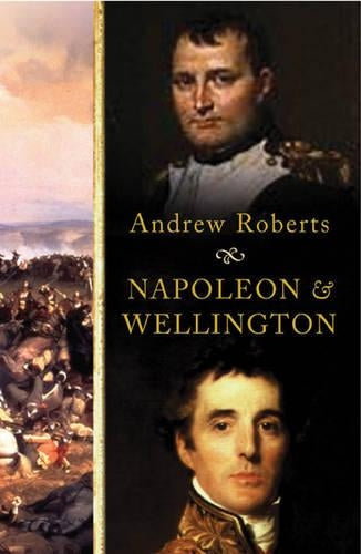 Napoleon and Wellington