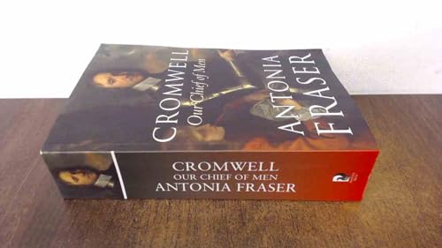 Cromwell, Our Chief Of Men
