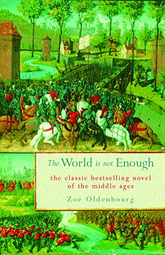 The World is Not Enough