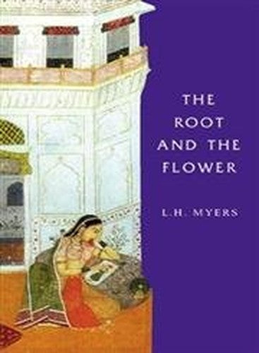 The Root and the Flower
