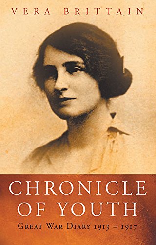 Chronicle of Youth