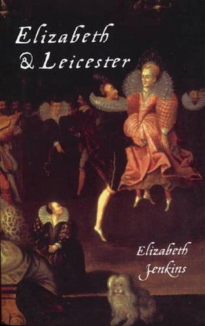Elizabeth and Leicester