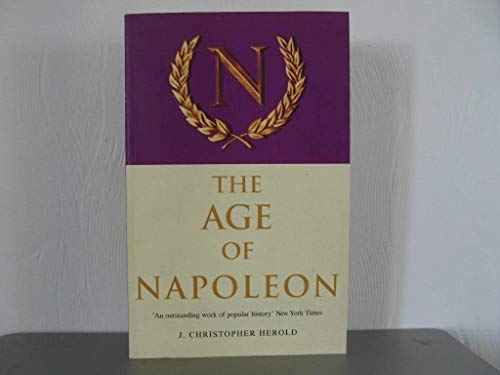 The Age of Napoleon
