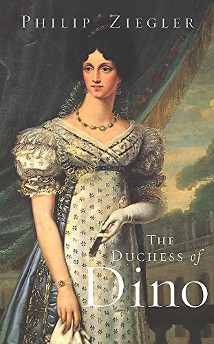 The Duchess of Dino