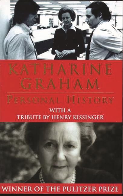 Personal History