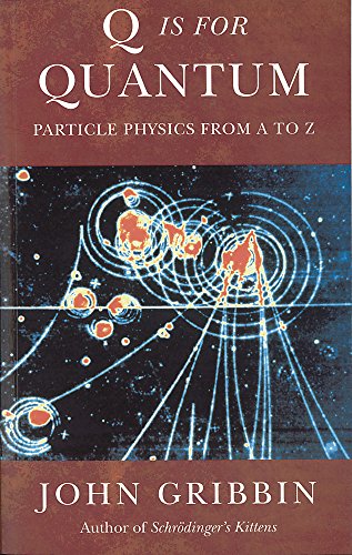 Q is for Quantum