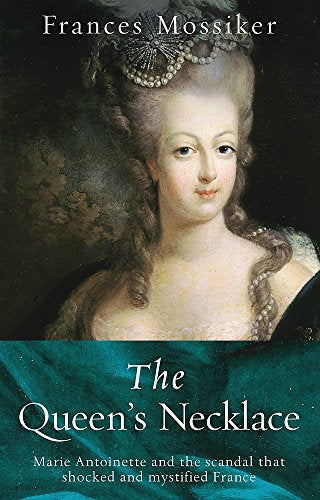 The Queen's Necklace