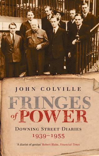The Fringes of Power