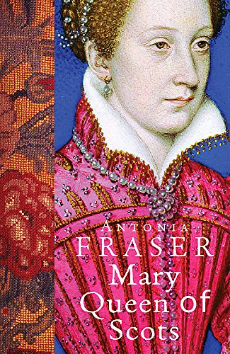 Mary Queen Of Scots