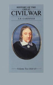 History of the Great Civil War 