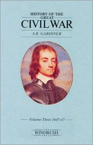 History of the Great Civil War