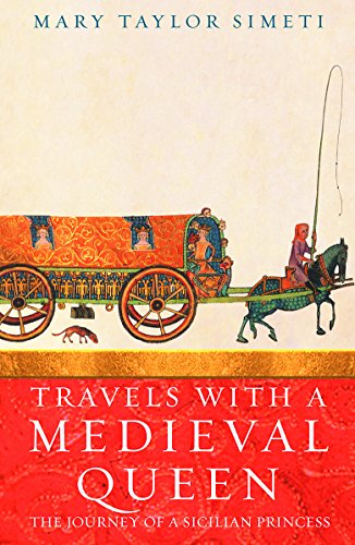 Travels with a Medieval Queen