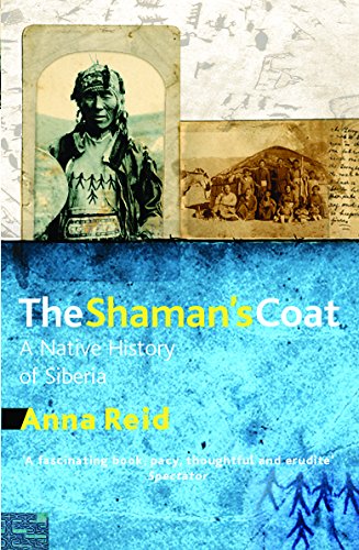 The Shaman's Coat