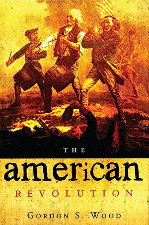 The American Revolution