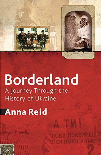 Borderland