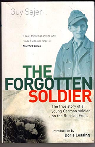 The Forgotten Soldier