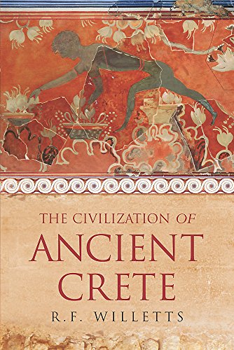 The Civilization of Ancient Crete