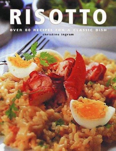 Rice and Risotto