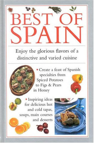 Best of Spain