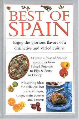 Best of Spain