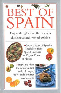 Best of Spain 