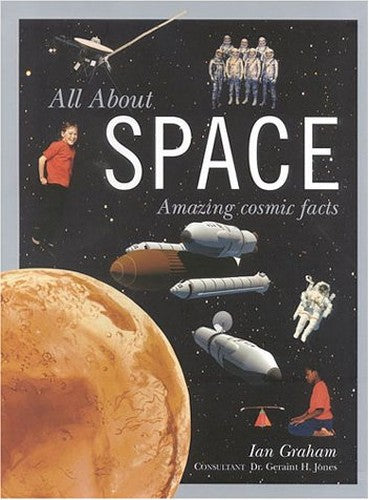 All About Space