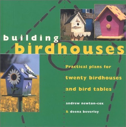 Building Birdhouses