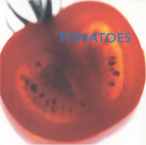 Be Inspired by Tomatoes 