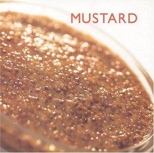 Be Inspired by Mustard 