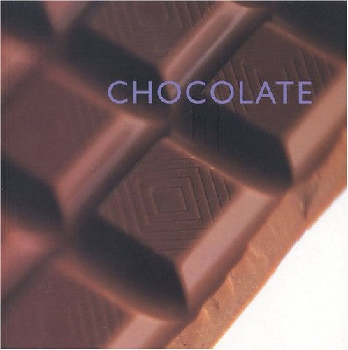 Be Inspired by Chocolate