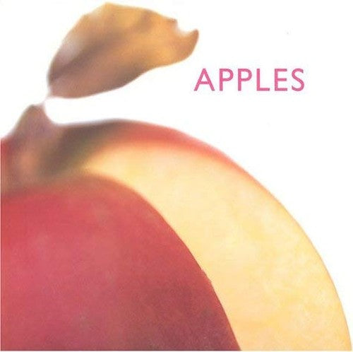 Be Inspired by Apples
