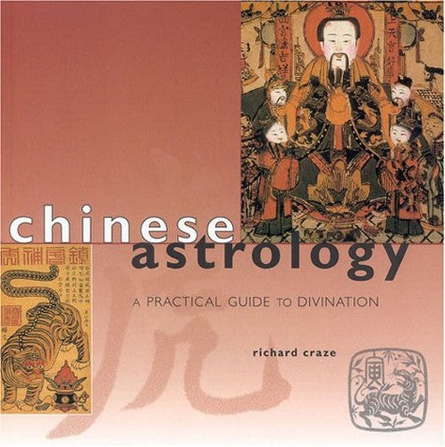 Chinese Astrology